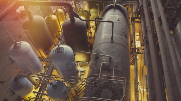 Industria