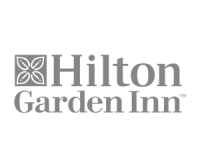 logo hilton garden inn