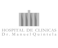 logo hospital de clinicas