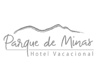 logo parque de minas