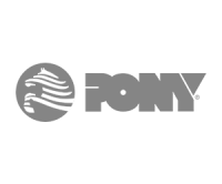 logo pony