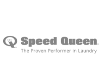 logo speed queen
